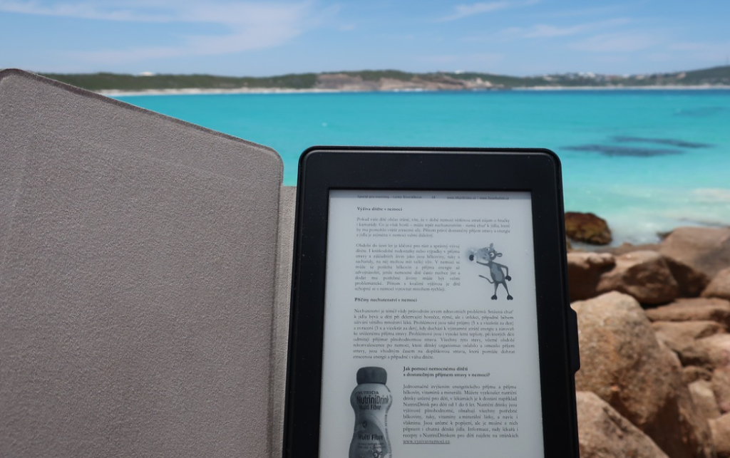 reading pdf file