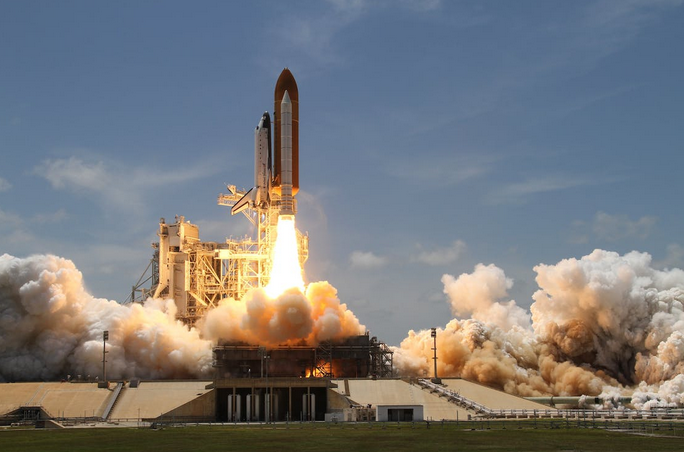 rocket